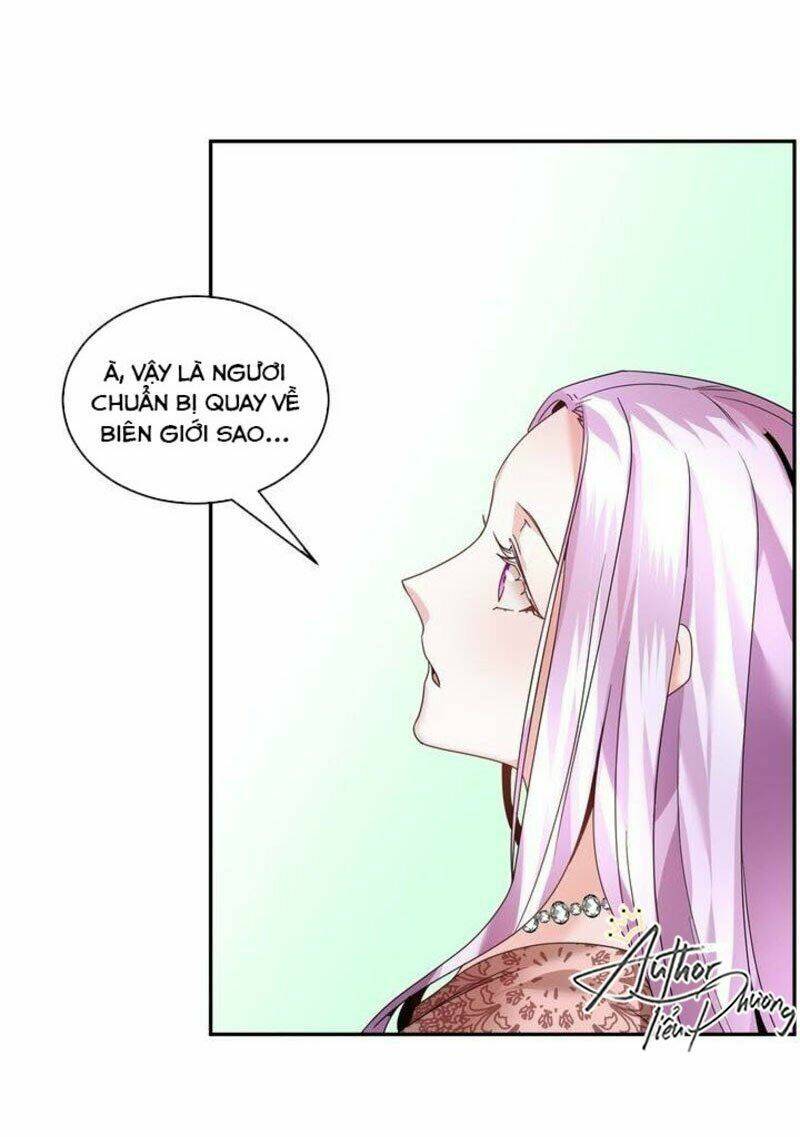 Tôi Không Muốn Trở Thành Nữ Hoàng Chapter 7 - Trang 2