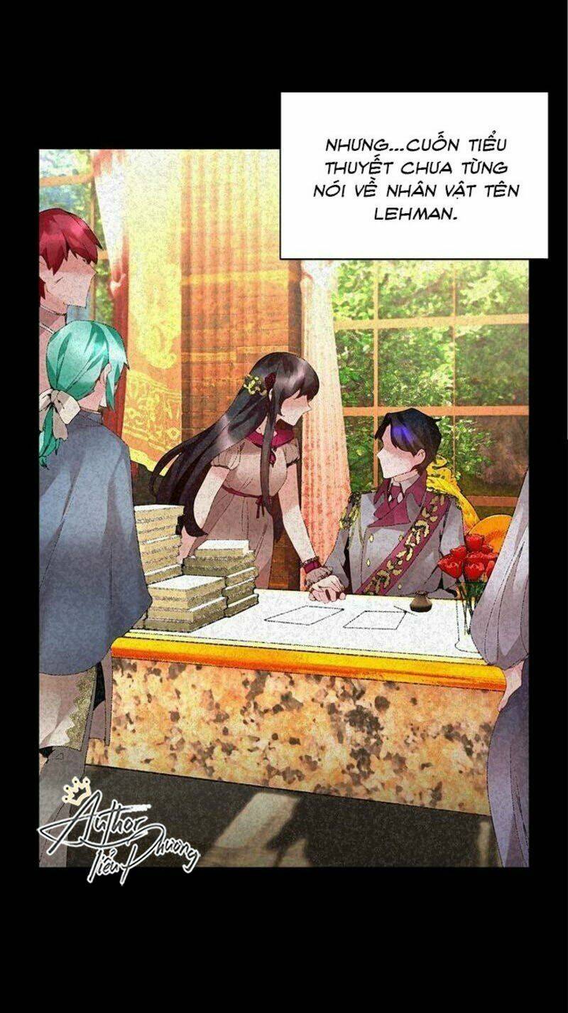 Tôi Không Muốn Trở Thành Nữ Hoàng Chapter 7 - Trang 2
