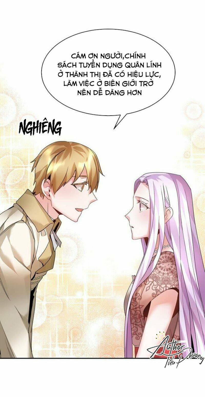 Tôi Không Muốn Trở Thành Nữ Hoàng Chapter 7 - Trang 2