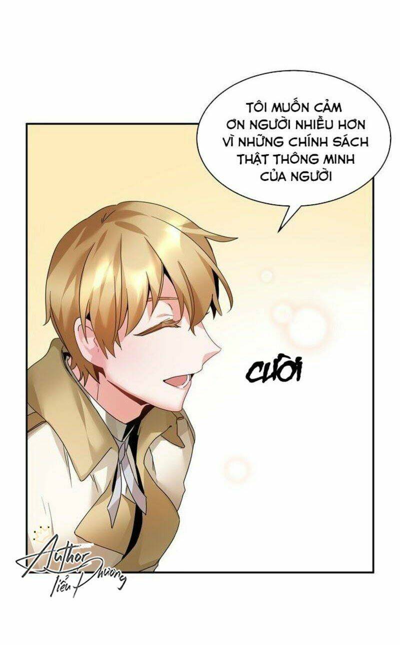 Tôi Không Muốn Trở Thành Nữ Hoàng Chapter 7 - Trang 2