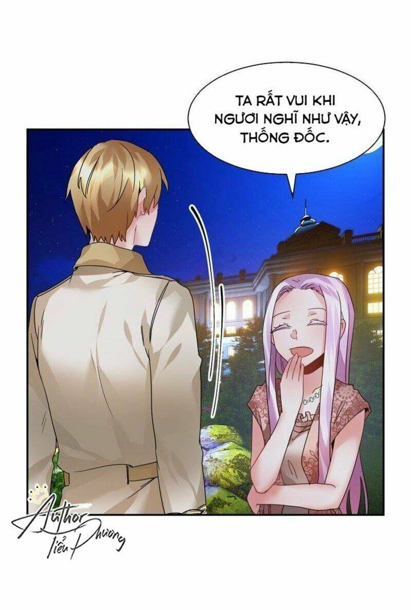 Tôi Không Muốn Trở Thành Nữ Hoàng Chapter 7 - Trang 2