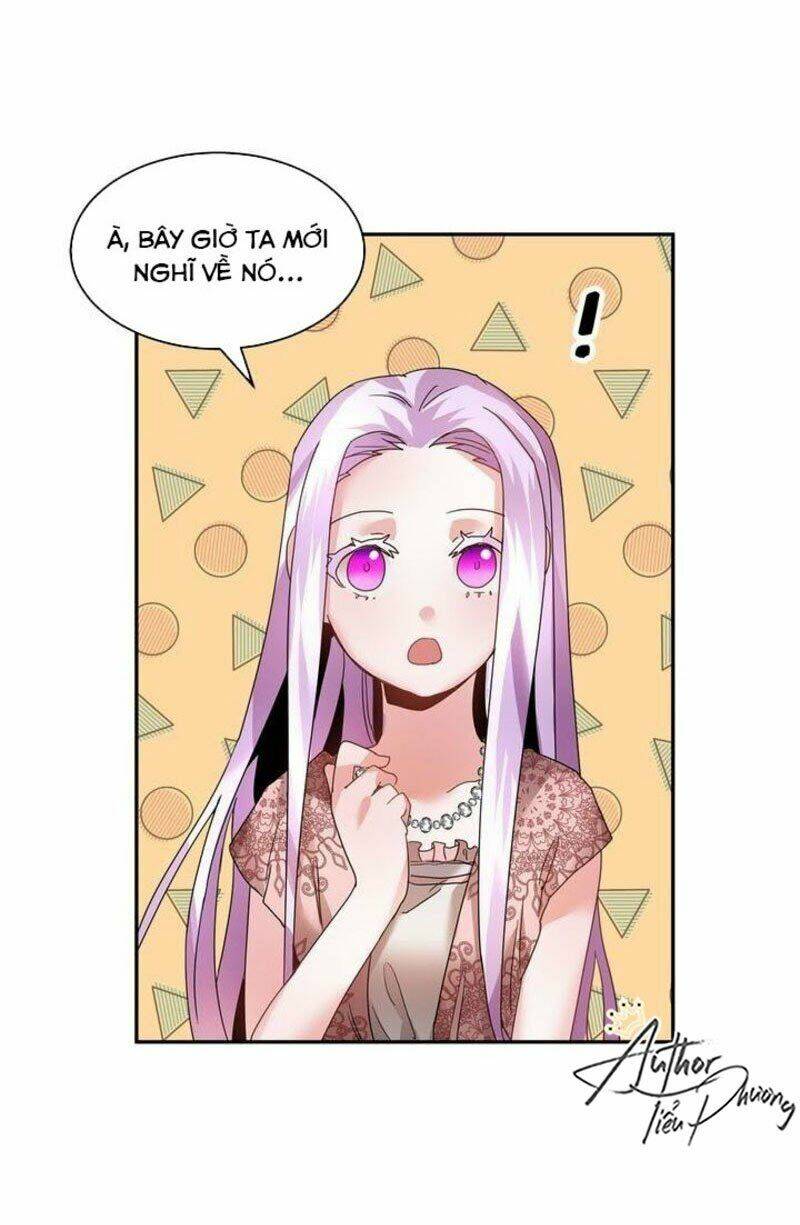 Tôi Không Muốn Trở Thành Nữ Hoàng Chapter 7 - Trang 2