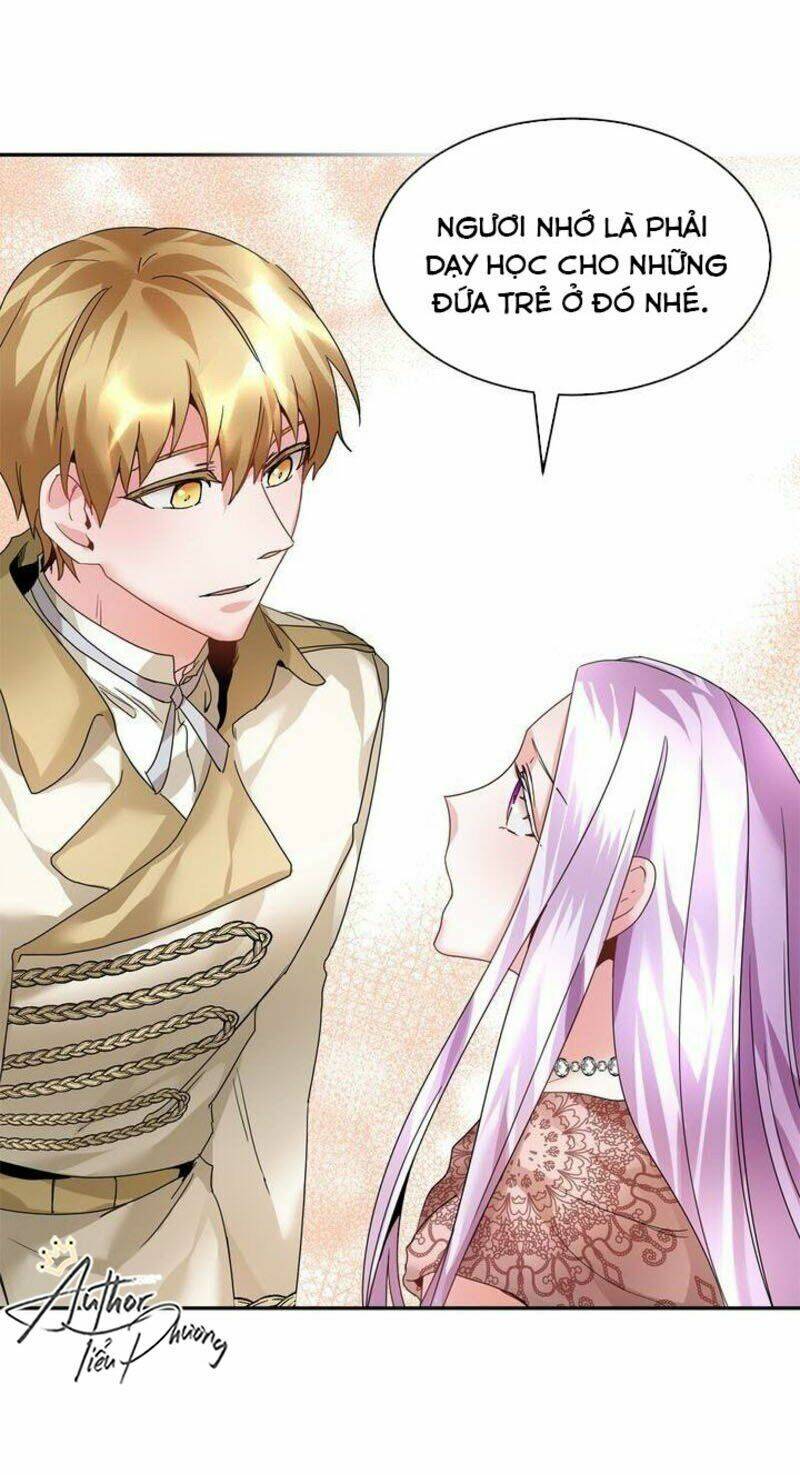 Tôi Không Muốn Trở Thành Nữ Hoàng Chapter 7 - Trang 2