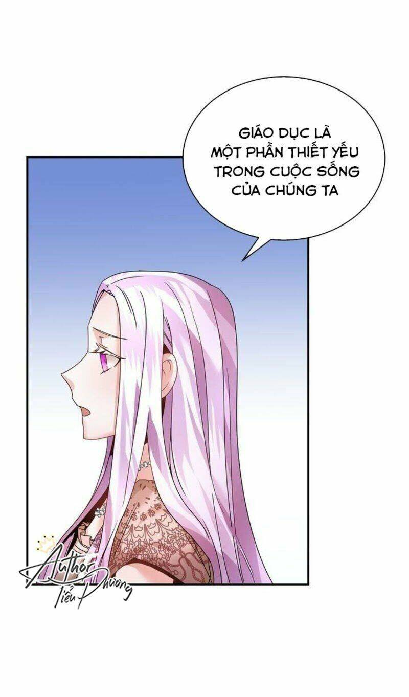 Tôi Không Muốn Trở Thành Nữ Hoàng Chapter 7 - Trang 2