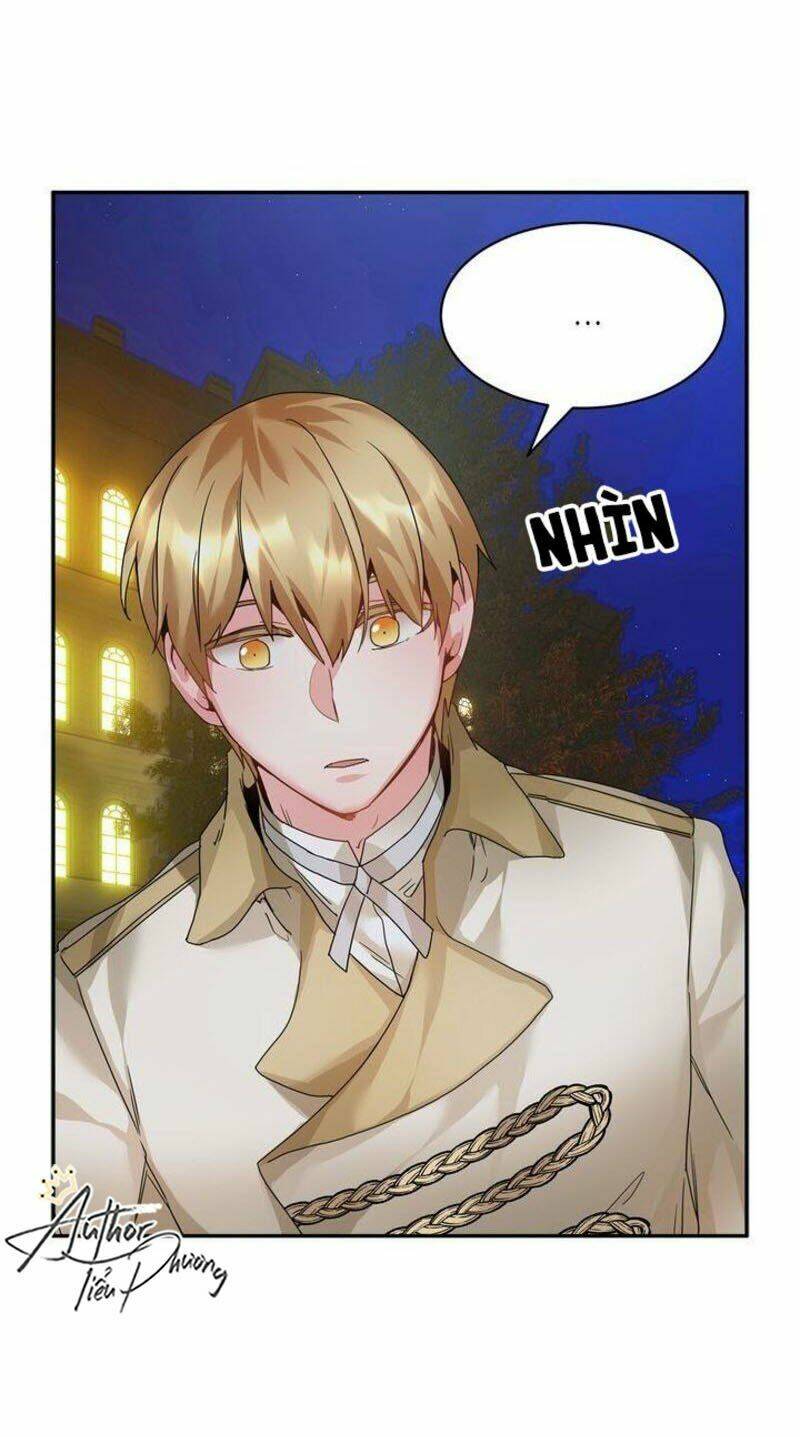 Tôi Không Muốn Trở Thành Nữ Hoàng Chapter 7 - Trang 2