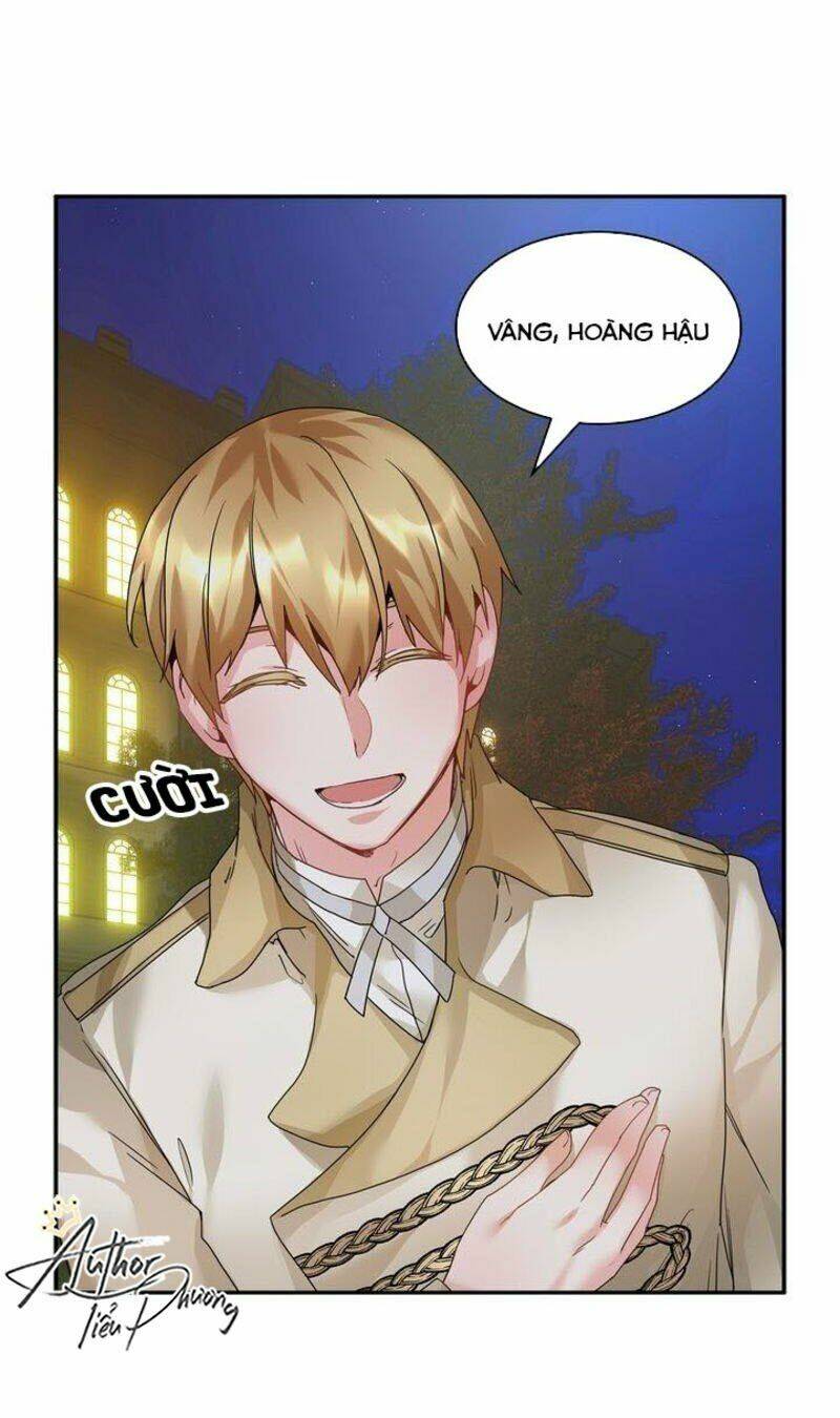 Tôi Không Muốn Trở Thành Nữ Hoàng Chapter 7 - Trang 2