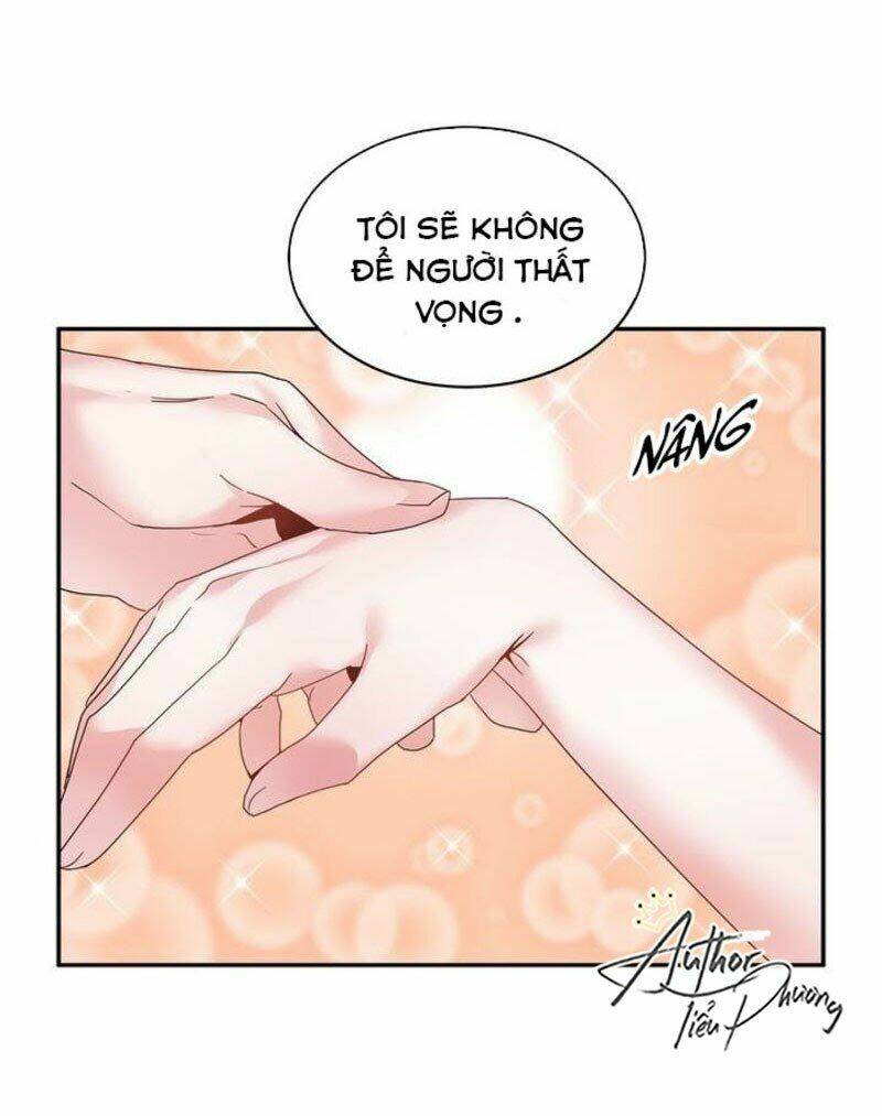 Tôi Không Muốn Trở Thành Nữ Hoàng Chapter 7 - Trang 2