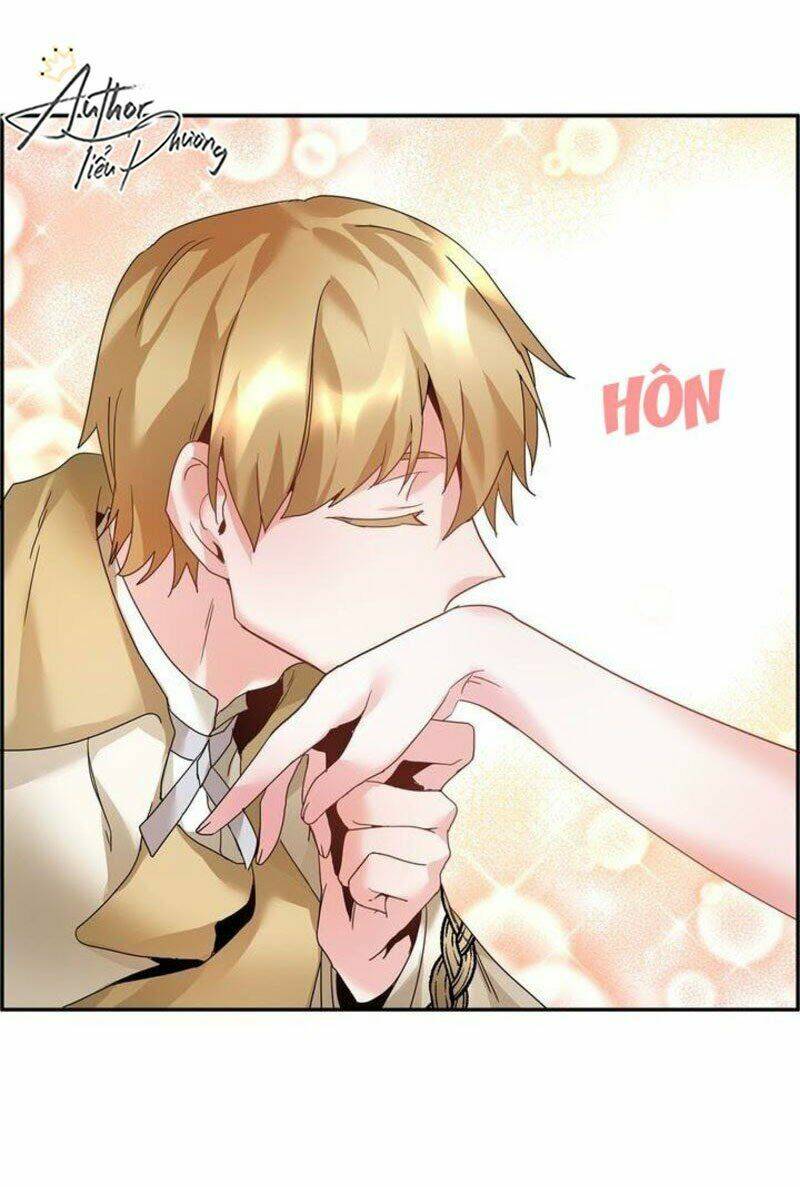 Tôi Không Muốn Trở Thành Nữ Hoàng Chapter 7 - Trang 2