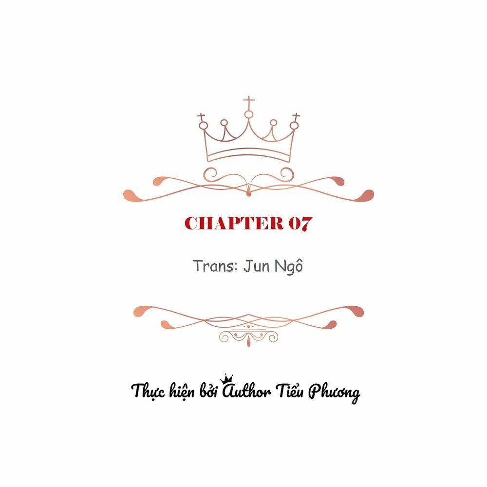 Tôi Không Muốn Trở Thành Nữ Hoàng Chapter 7 - Trang 2