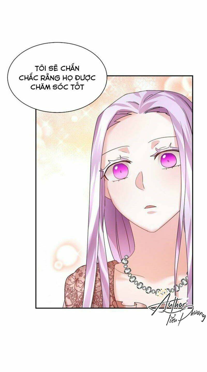 Tôi Không Muốn Trở Thành Nữ Hoàng Chapter 7 - Trang 2