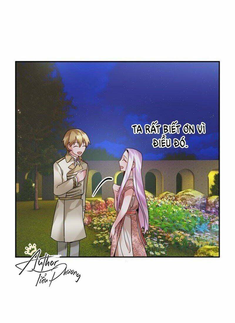 Tôi Không Muốn Trở Thành Nữ Hoàng Chapter 7 - Trang 2