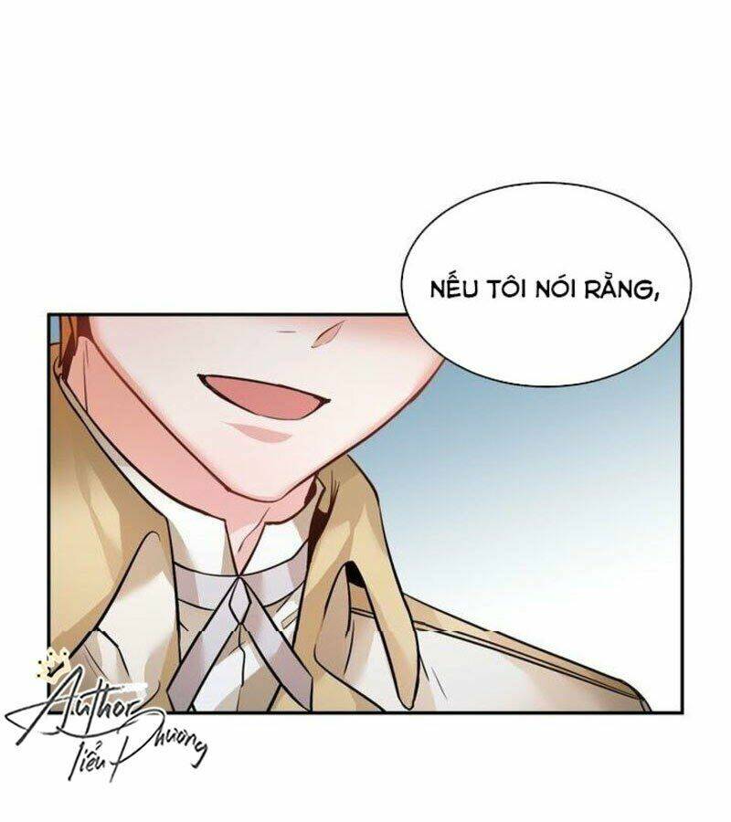 Tôi Không Muốn Trở Thành Nữ Hoàng Chapter 7 - Trang 2