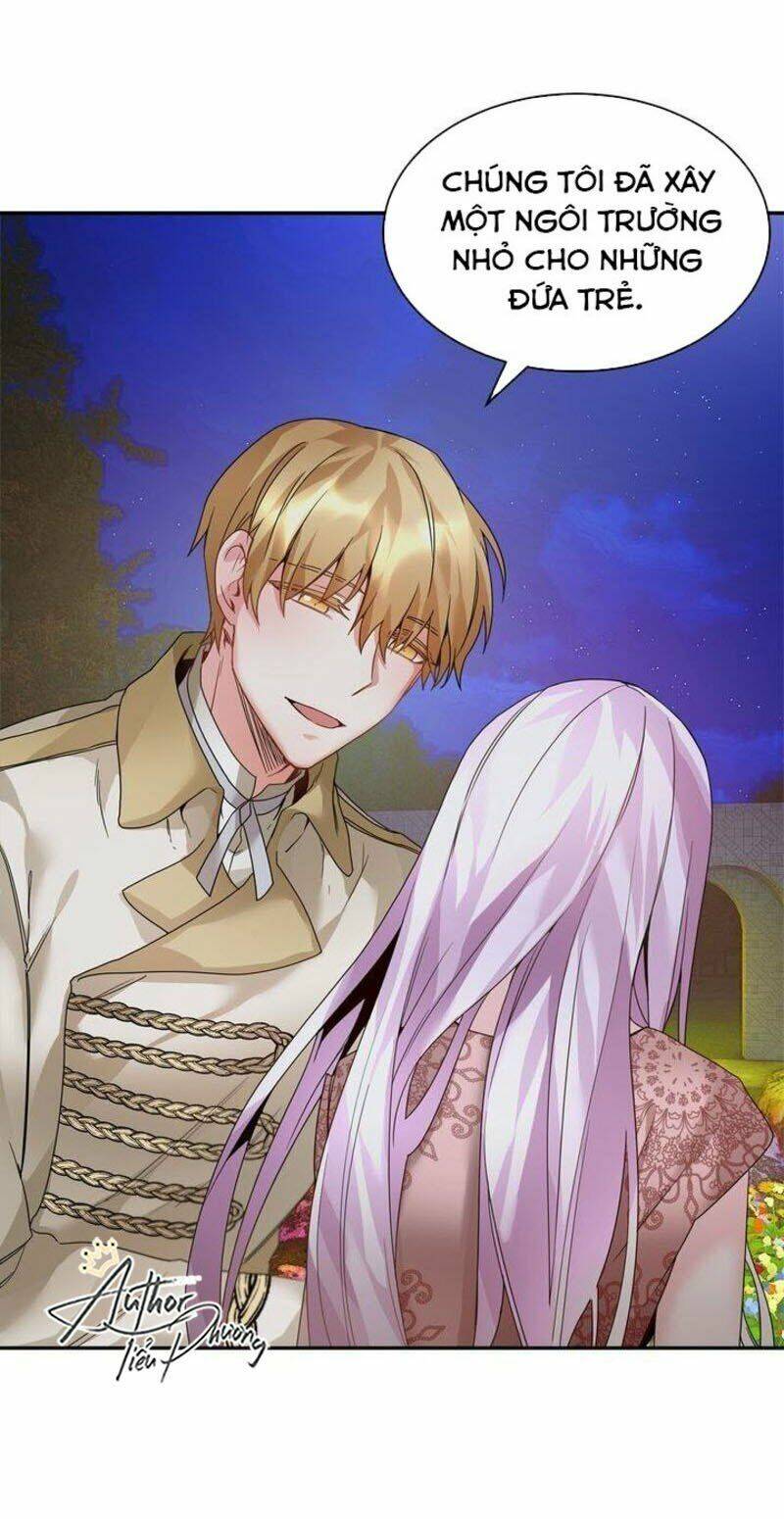Tôi Không Muốn Trở Thành Nữ Hoàng Chapter 7 - Trang 2