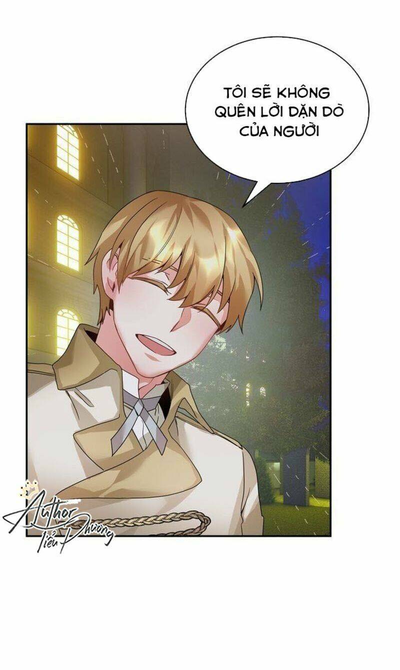 Tôi Không Muốn Trở Thành Nữ Hoàng Chapter 7 - Trang 2