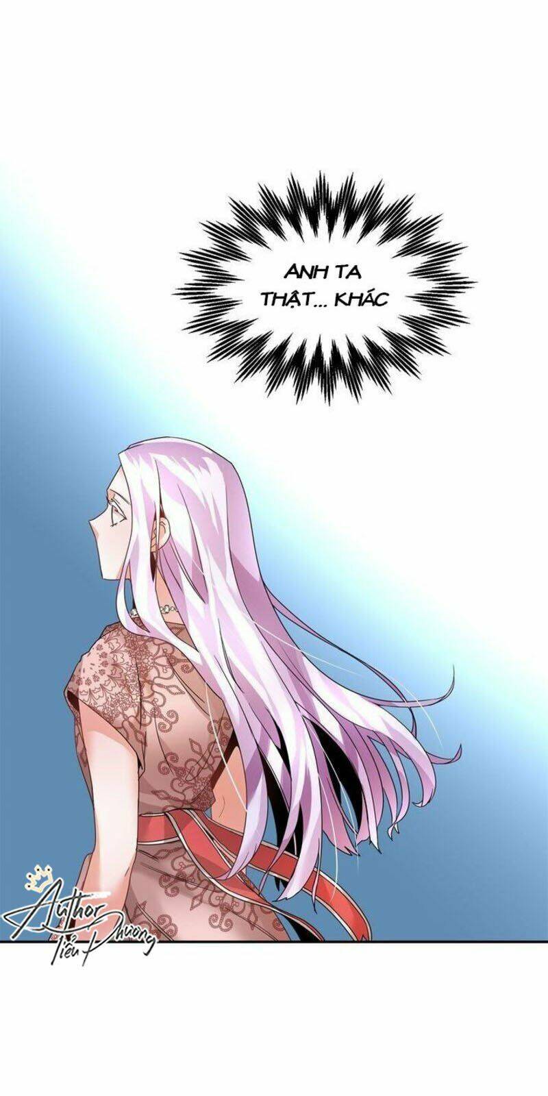 Tôi Không Muốn Trở Thành Nữ Hoàng Chapter 7 - Trang 2