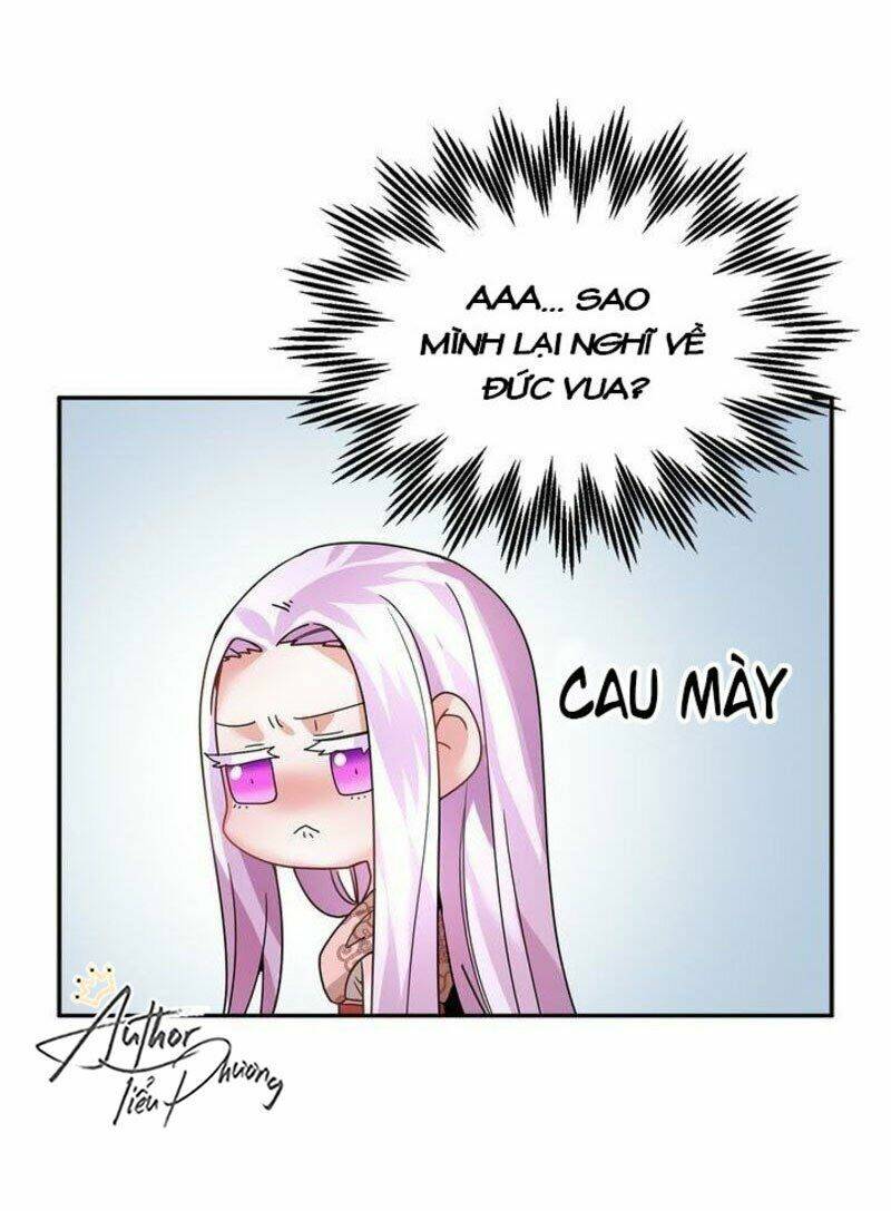 Tôi Không Muốn Trở Thành Nữ Hoàng Chapter 7 - Trang 2