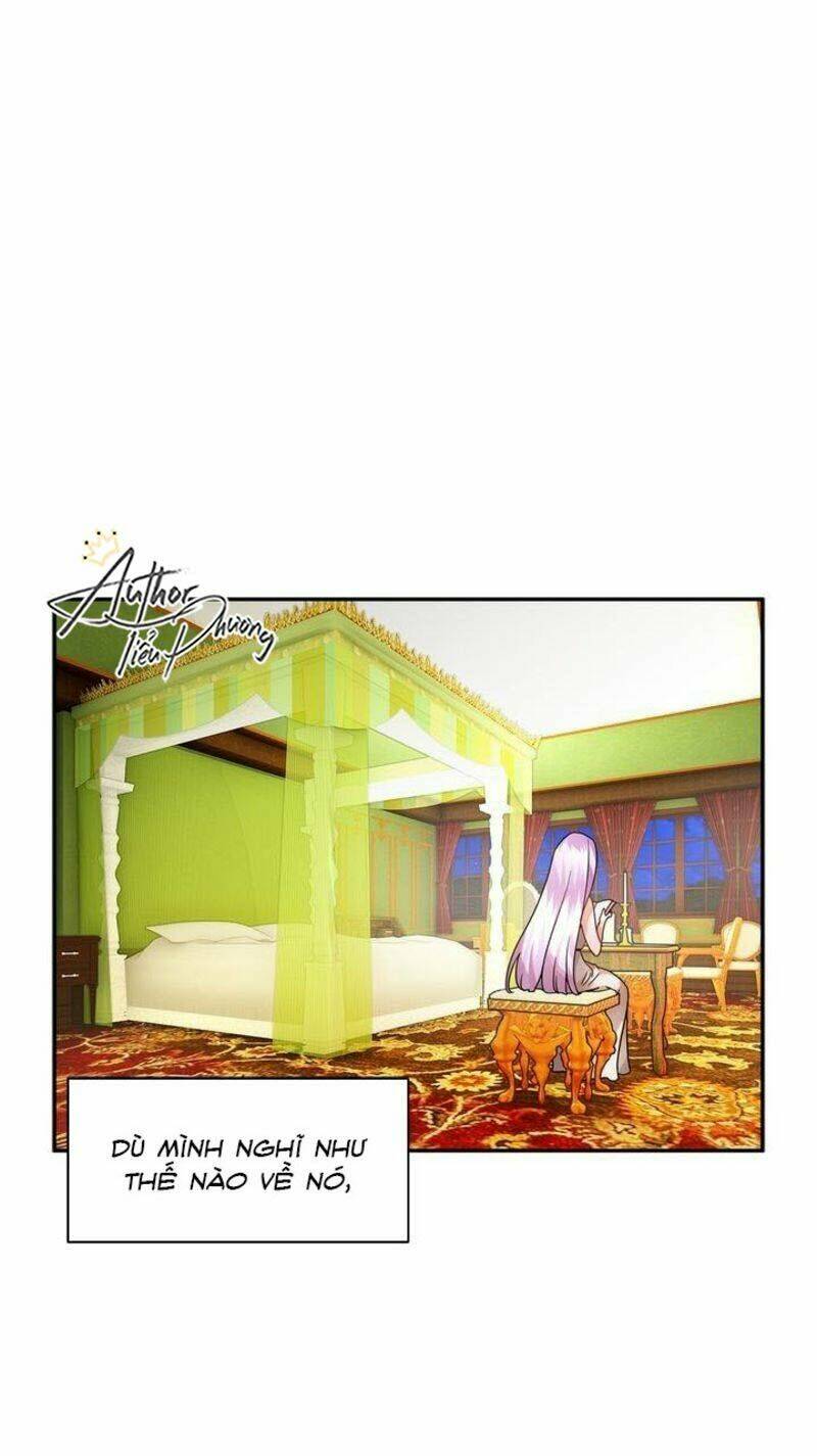 Tôi Không Muốn Trở Thành Nữ Hoàng Chapter 7 - Trang 2