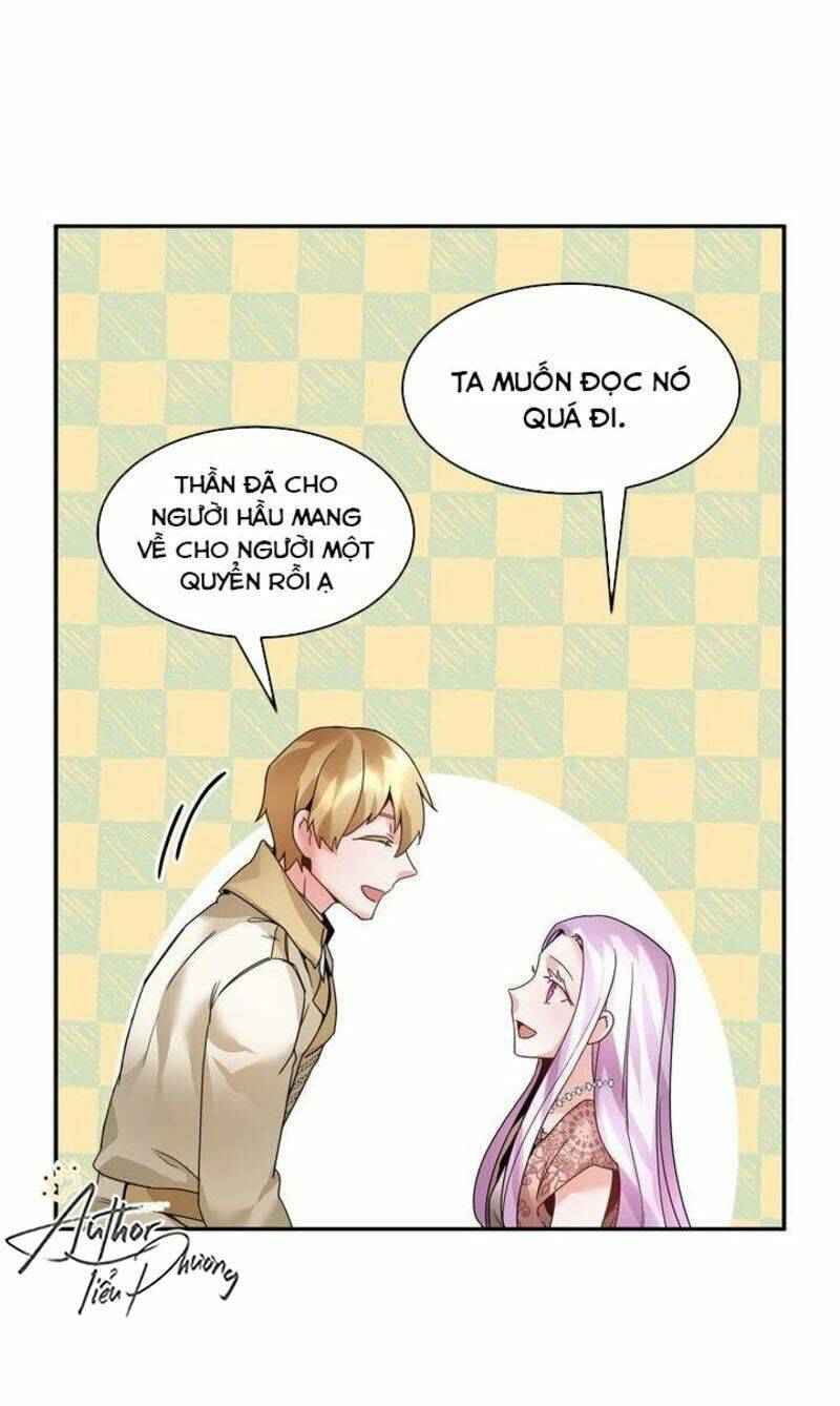 Tôi Không Muốn Trở Thành Nữ Hoàng Chapter 7 - Trang 2