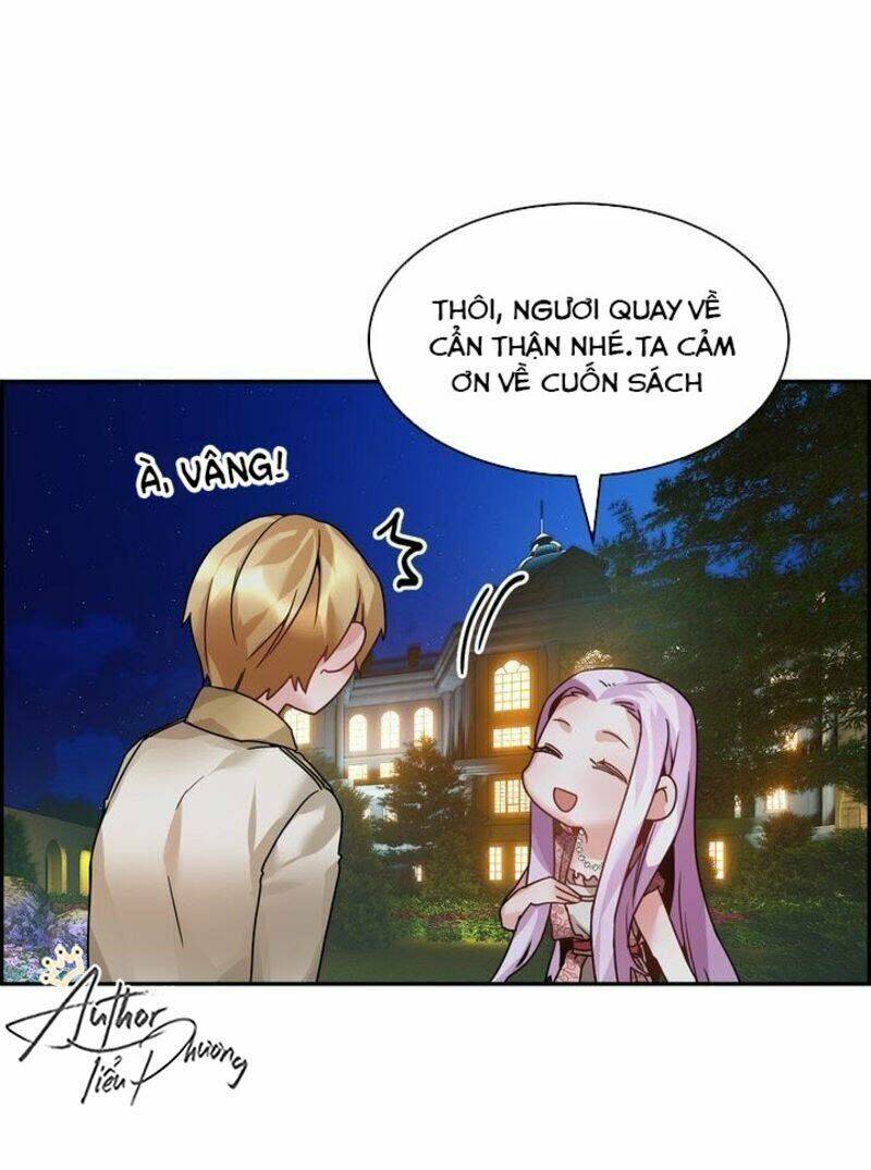 Tôi Không Muốn Trở Thành Nữ Hoàng Chapter 7 - Trang 2