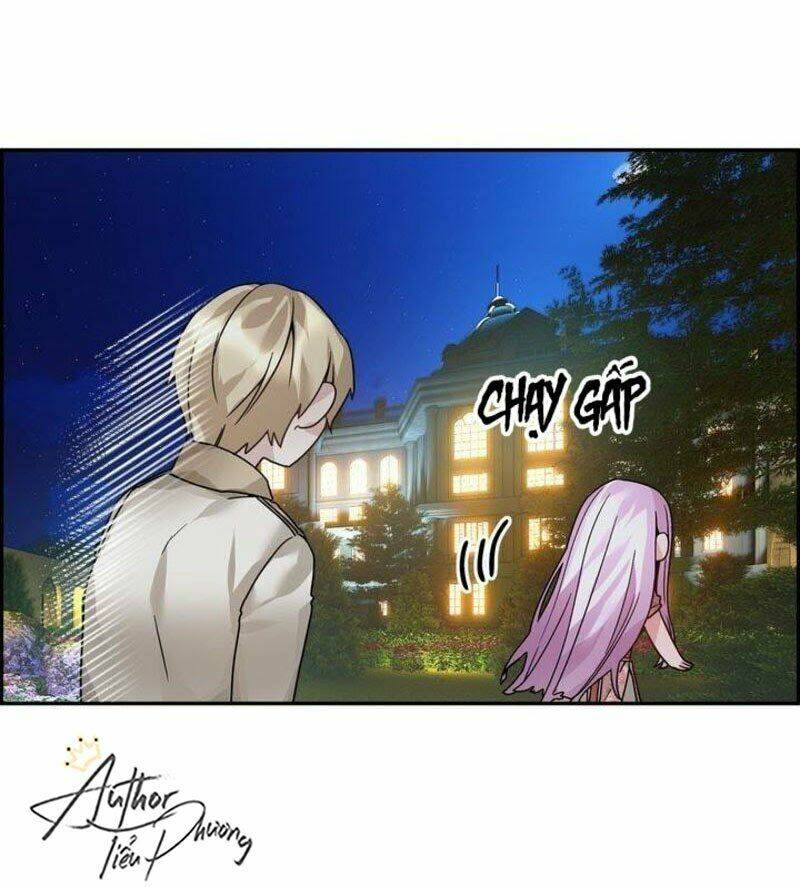 Tôi Không Muốn Trở Thành Nữ Hoàng Chapter 7 - Trang 2