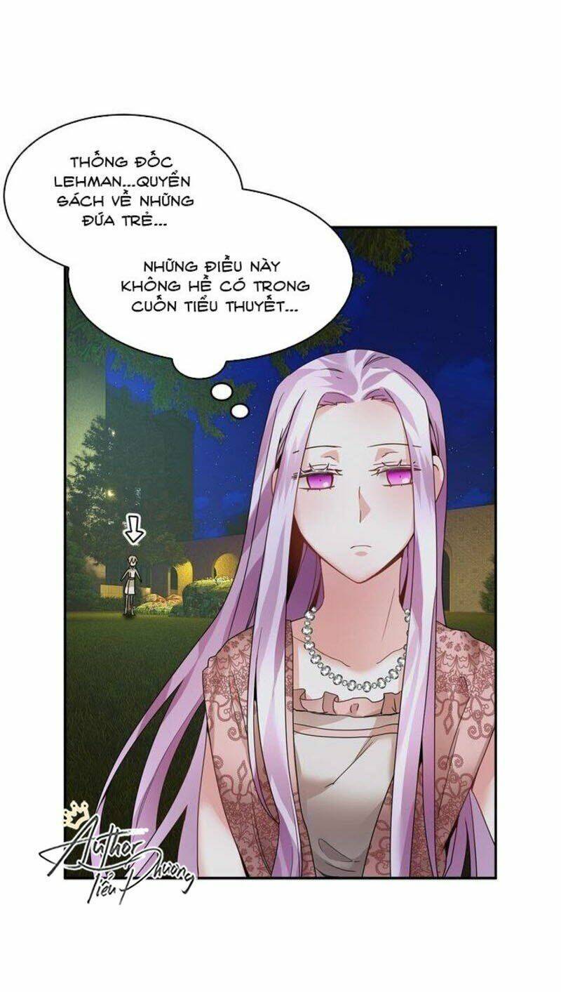 Tôi Không Muốn Trở Thành Nữ Hoàng Chapter 7 - Trang 2