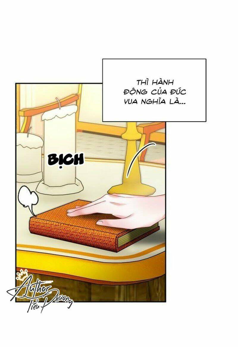 Tôi Không Muốn Trở Thành Nữ Hoàng Chapter 7 - Trang 2