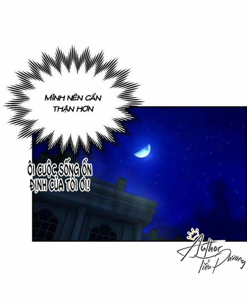 Tôi Không Muốn Trở Thành Nữ Hoàng Chapter 7 - Trang 2