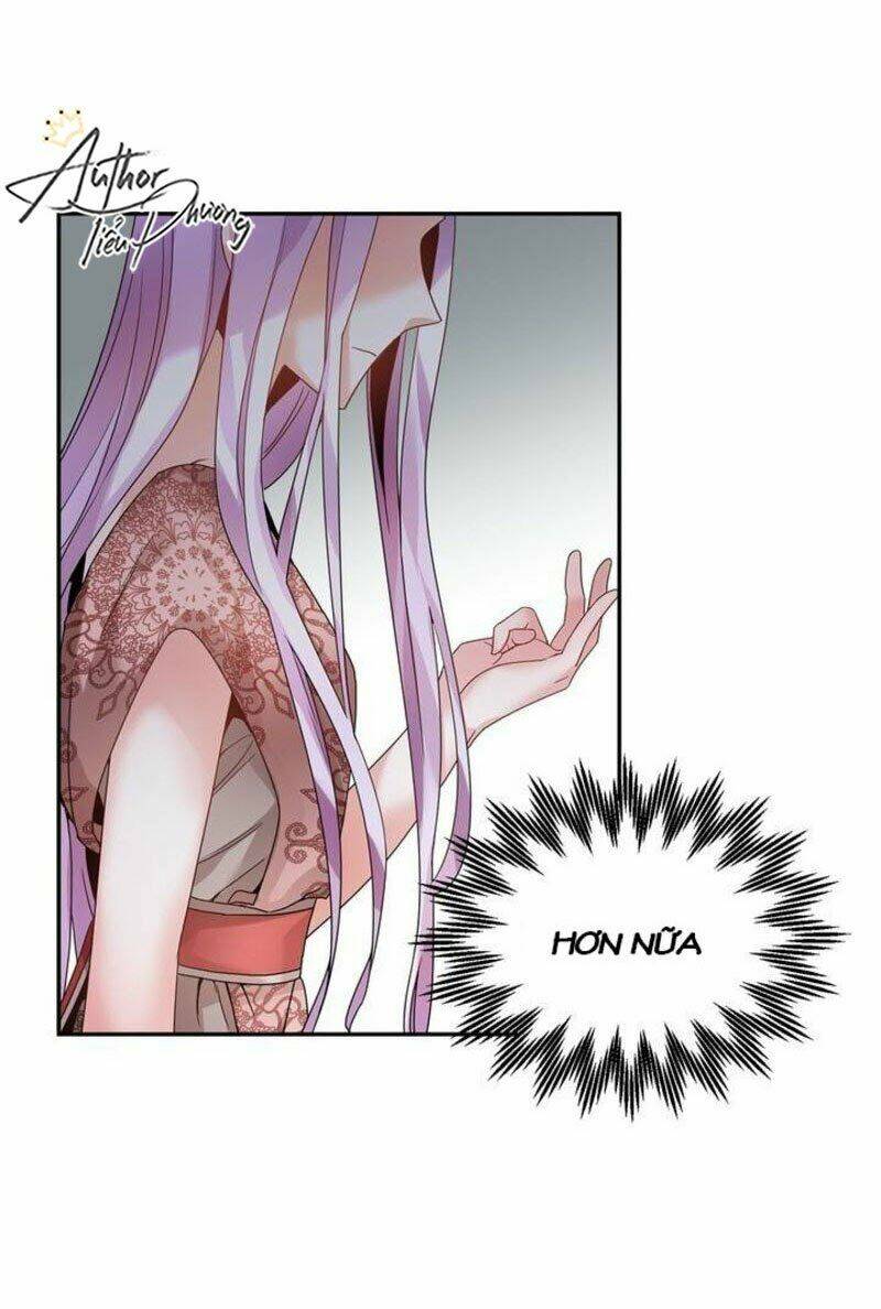 Tôi Không Muốn Trở Thành Nữ Hoàng Chapter 7 - Trang 2