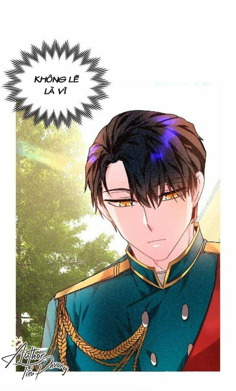 Tôi Không Muốn Trở Thành Nữ Hoàng Chapter 7 - Trang 2