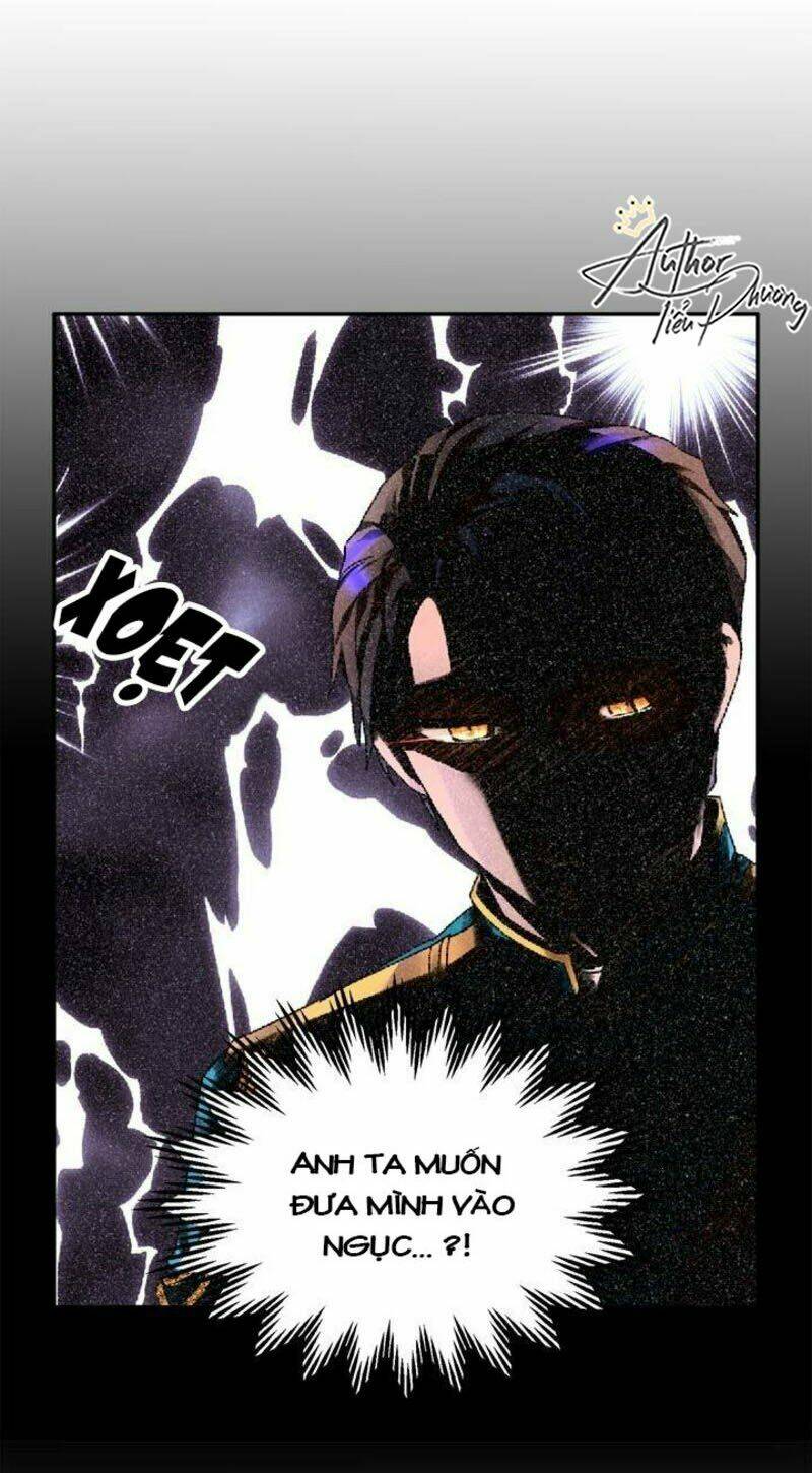 Tôi Không Muốn Trở Thành Nữ Hoàng Chapter 7 - Trang 2