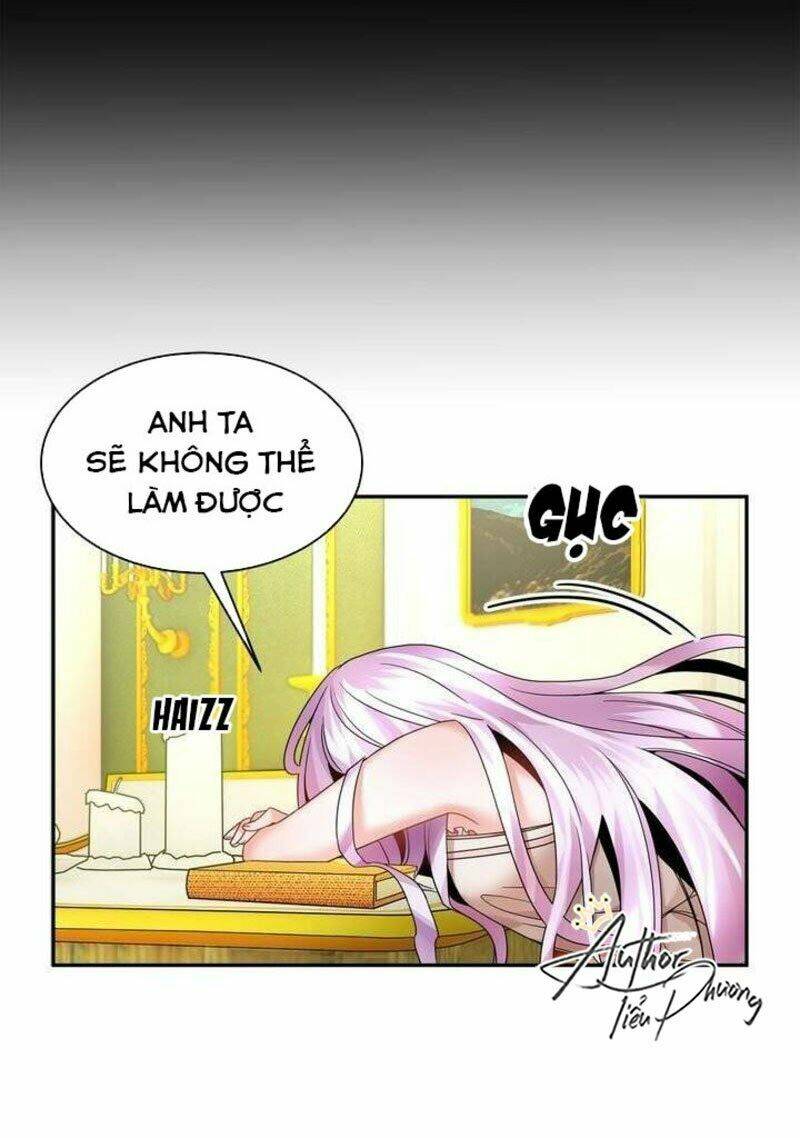 Tôi Không Muốn Trở Thành Nữ Hoàng Chapter 7 - Trang 2