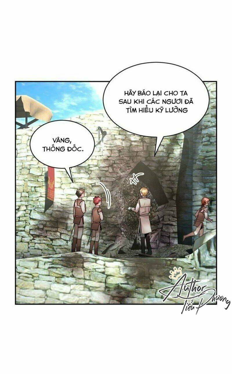 Tôi Không Muốn Trở Thành Nữ Hoàng Chapter 8 - Trang 2