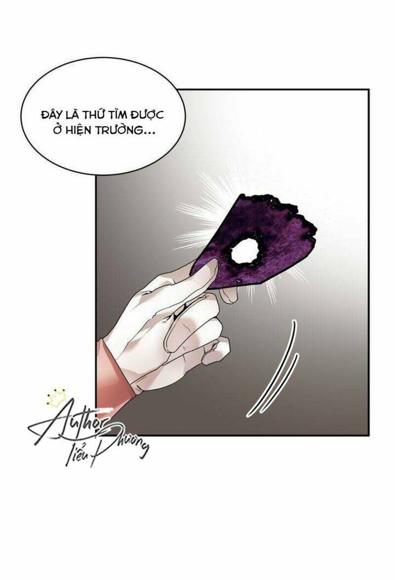 Tôi Không Muốn Trở Thành Nữ Hoàng Chapter 8 - Trang 2