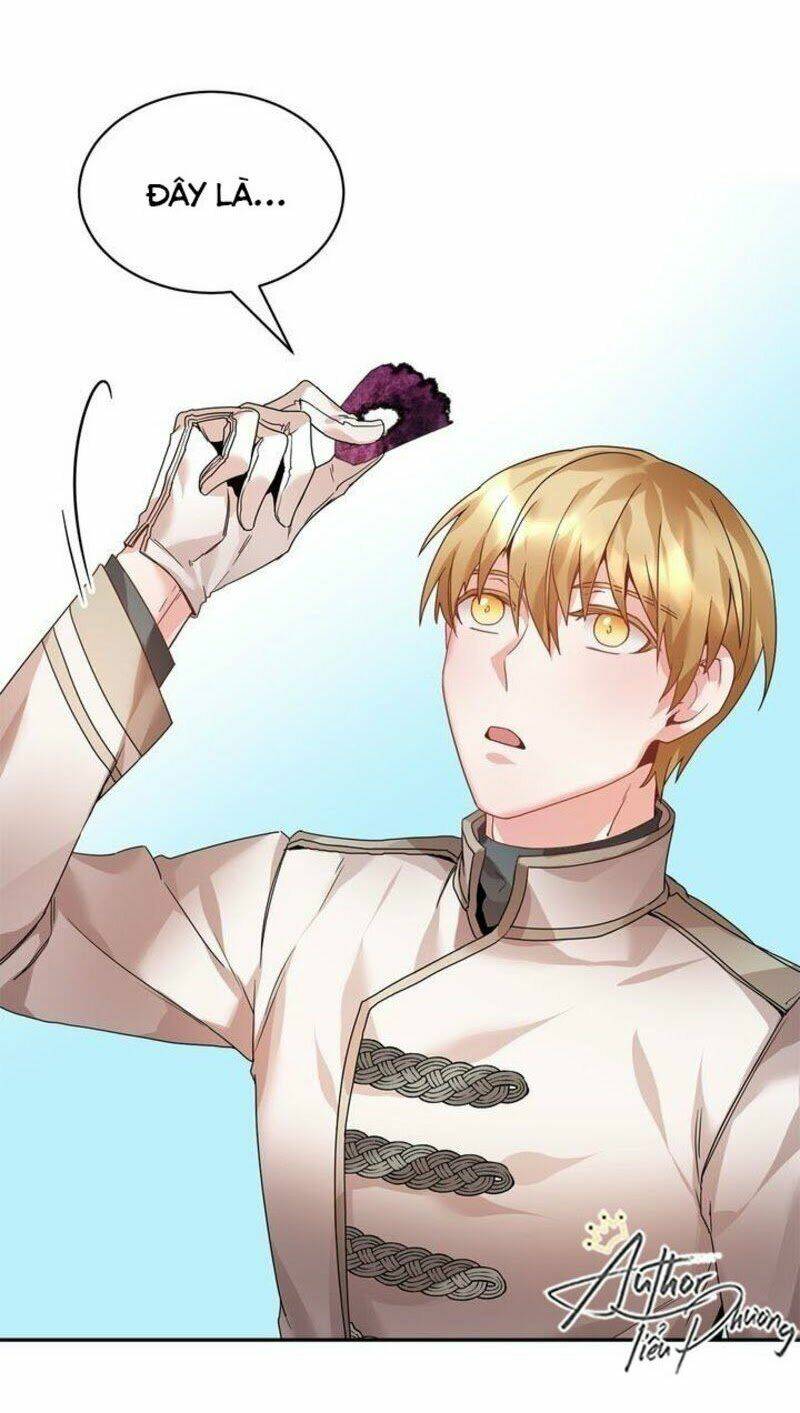 Tôi Không Muốn Trở Thành Nữ Hoàng Chapter 8 - Trang 2