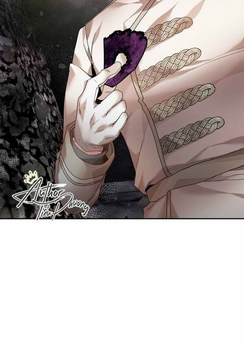 Tôi Không Muốn Trở Thành Nữ Hoàng Chapter 8 - Trang 2