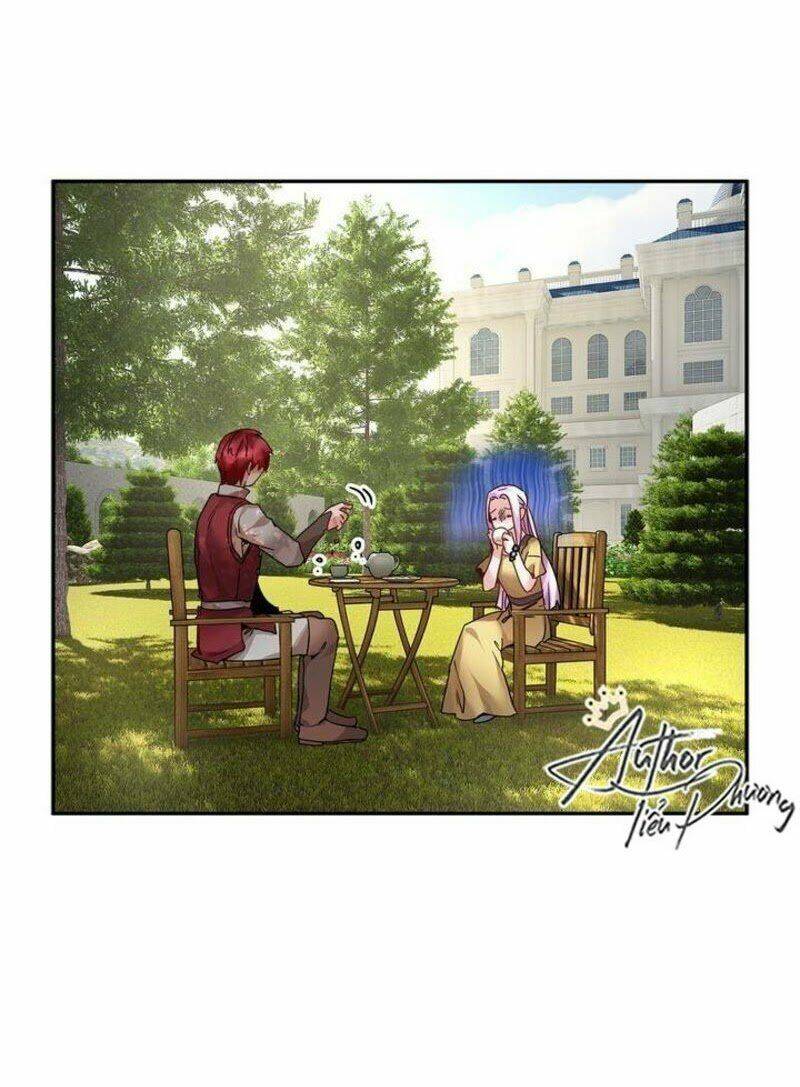 Tôi Không Muốn Trở Thành Nữ Hoàng Chapter 8 - Trang 2