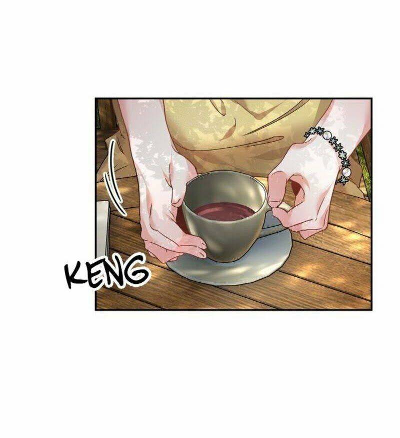 Tôi Không Muốn Trở Thành Nữ Hoàng Chapter 8 - Trang 2