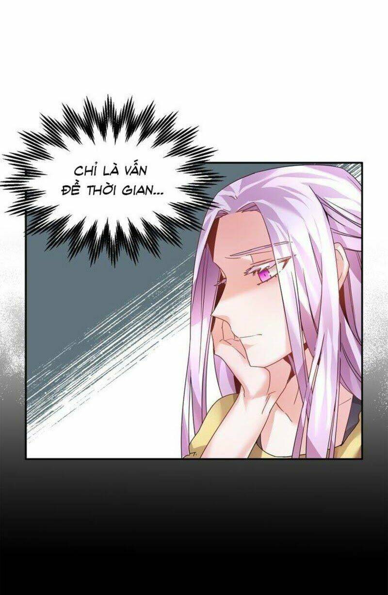 Tôi Không Muốn Trở Thành Nữ Hoàng Chapter 8 - Trang 2