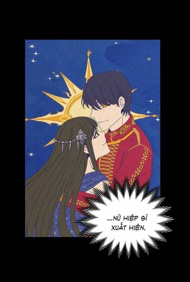 Tôi Không Muốn Trở Thành Nữ Hoàng Chapter 8 - Trang 2