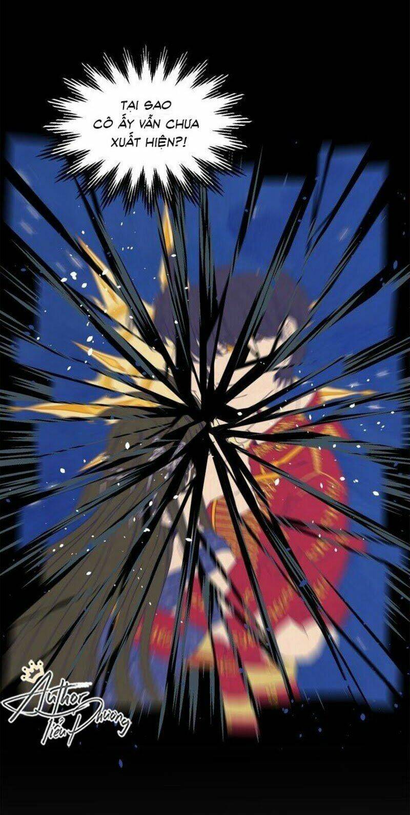 Tôi Không Muốn Trở Thành Nữ Hoàng Chapter 8 - Trang 2