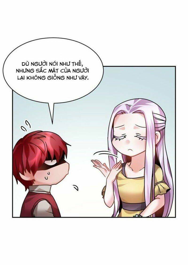 Tôi Không Muốn Trở Thành Nữ Hoàng Chapter 8 - Trang 2
