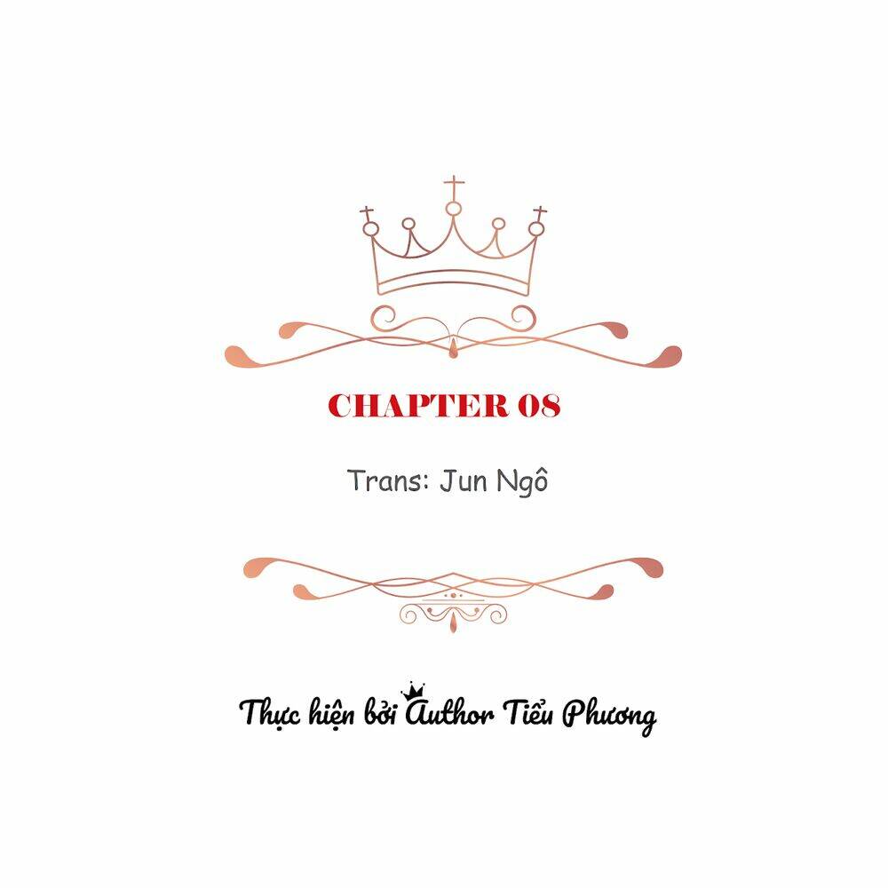 Tôi Không Muốn Trở Thành Nữ Hoàng Chapter 8 - Trang 2