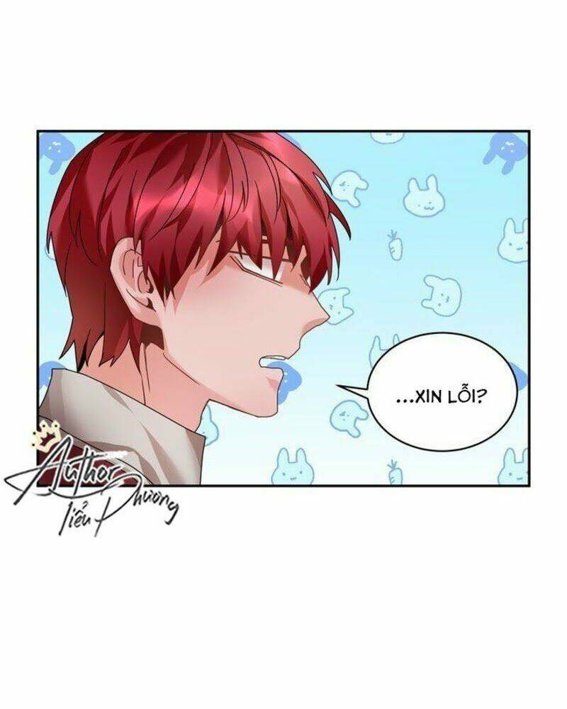 Tôi Không Muốn Trở Thành Nữ Hoàng Chapter 8 - Trang 2