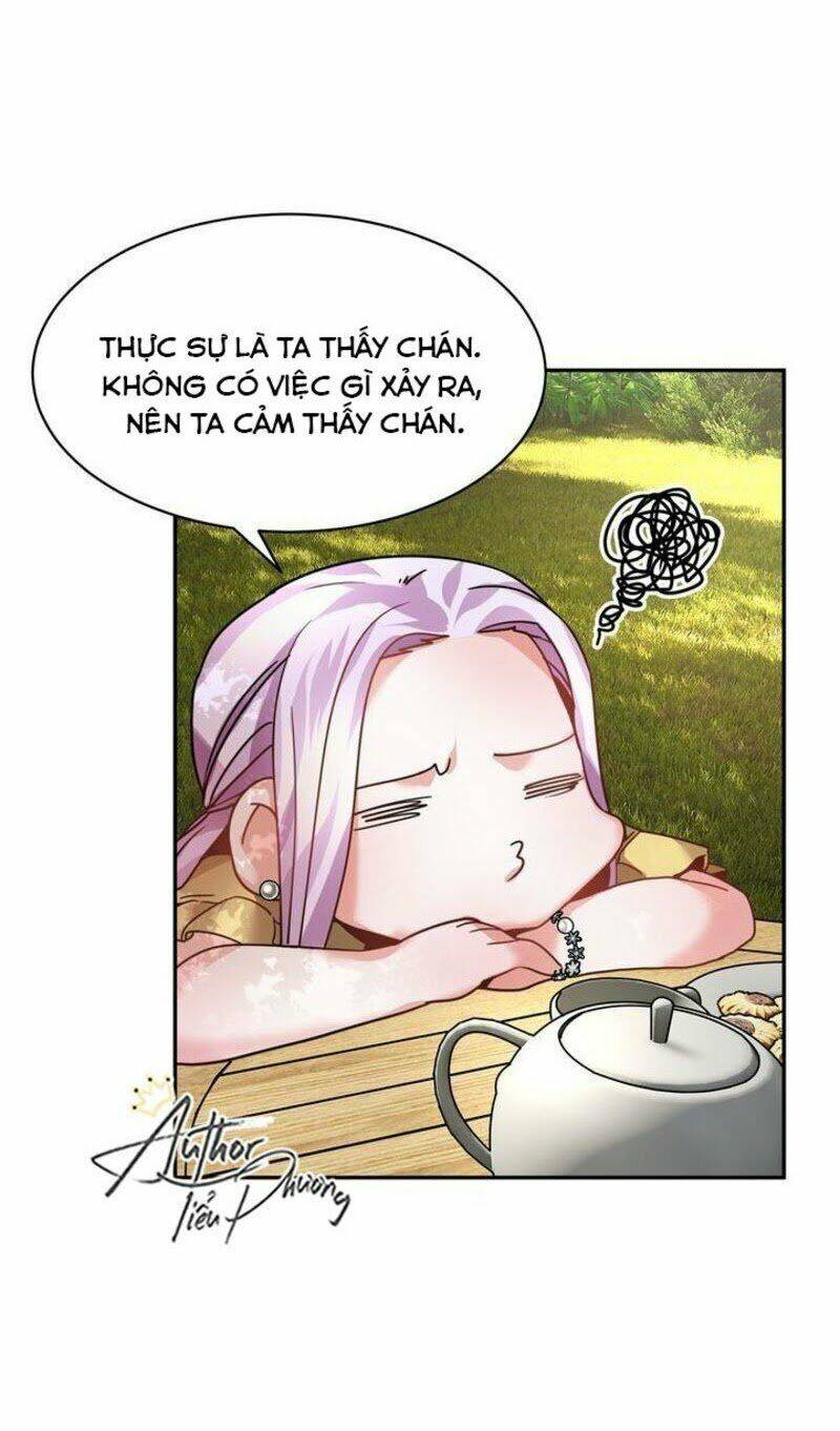 Tôi Không Muốn Trở Thành Nữ Hoàng Chapter 8 - Trang 2
