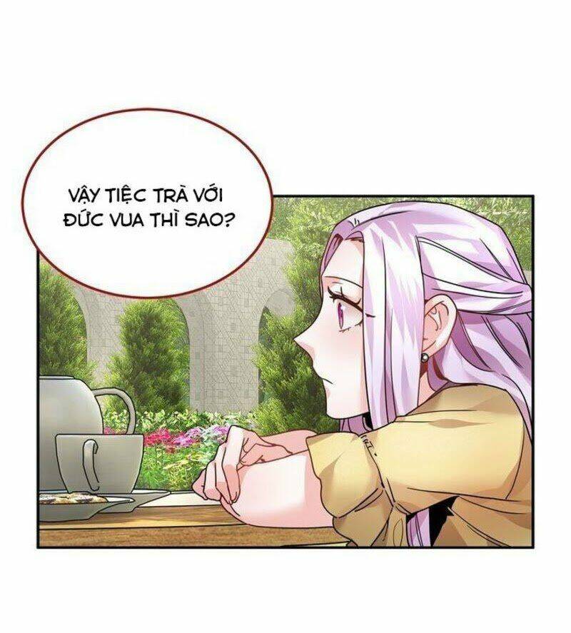 Tôi Không Muốn Trở Thành Nữ Hoàng Chapter 8 - Trang 2