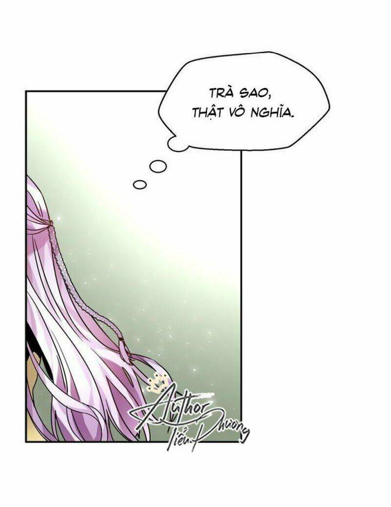 Tôi Không Muốn Trở Thành Nữ Hoàng Chapter 8 - Trang 2