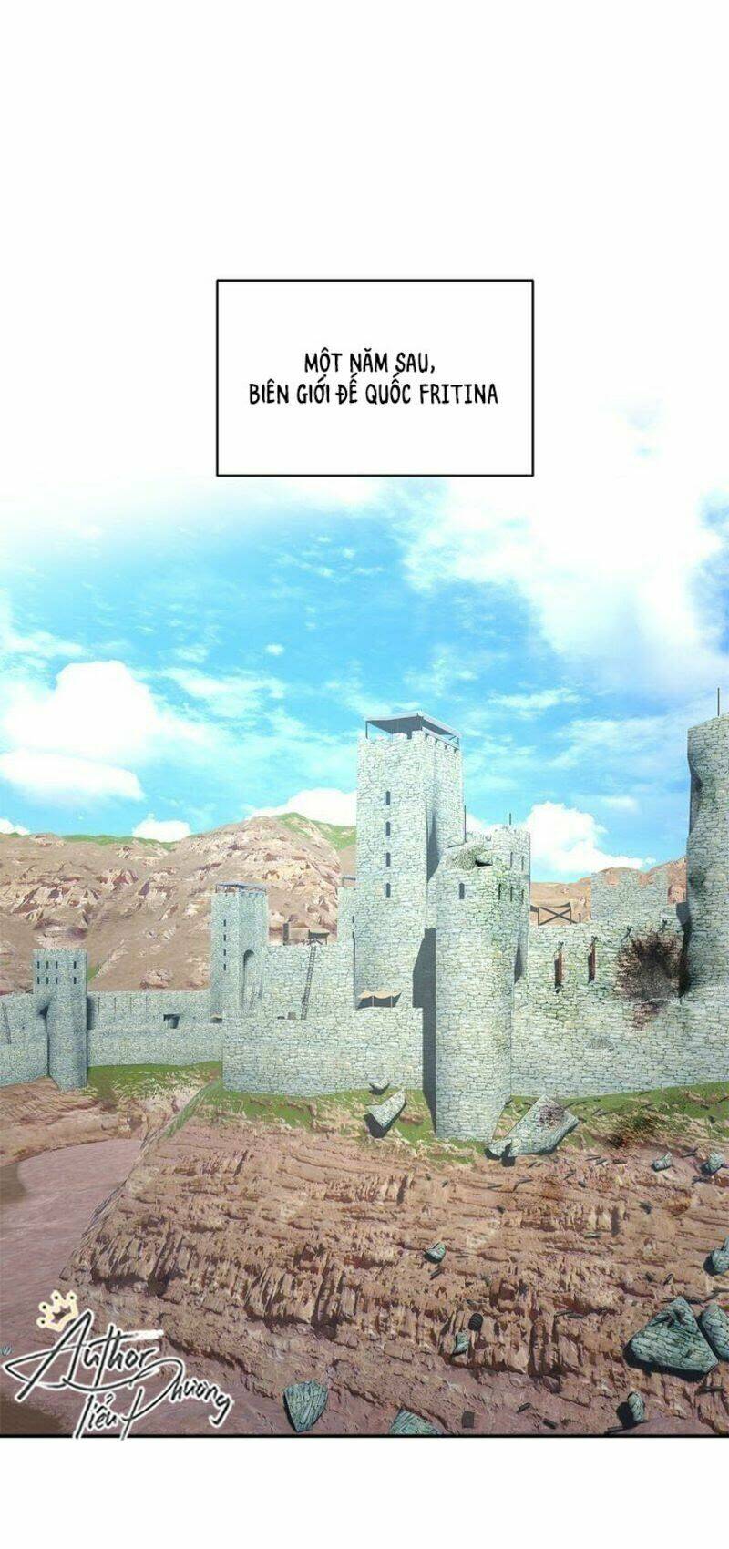 Tôi Không Muốn Trở Thành Nữ Hoàng Chapter 8 - Trang 2