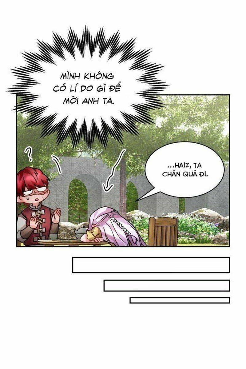 Tôi Không Muốn Trở Thành Nữ Hoàng Chapter 8 - Trang 2
