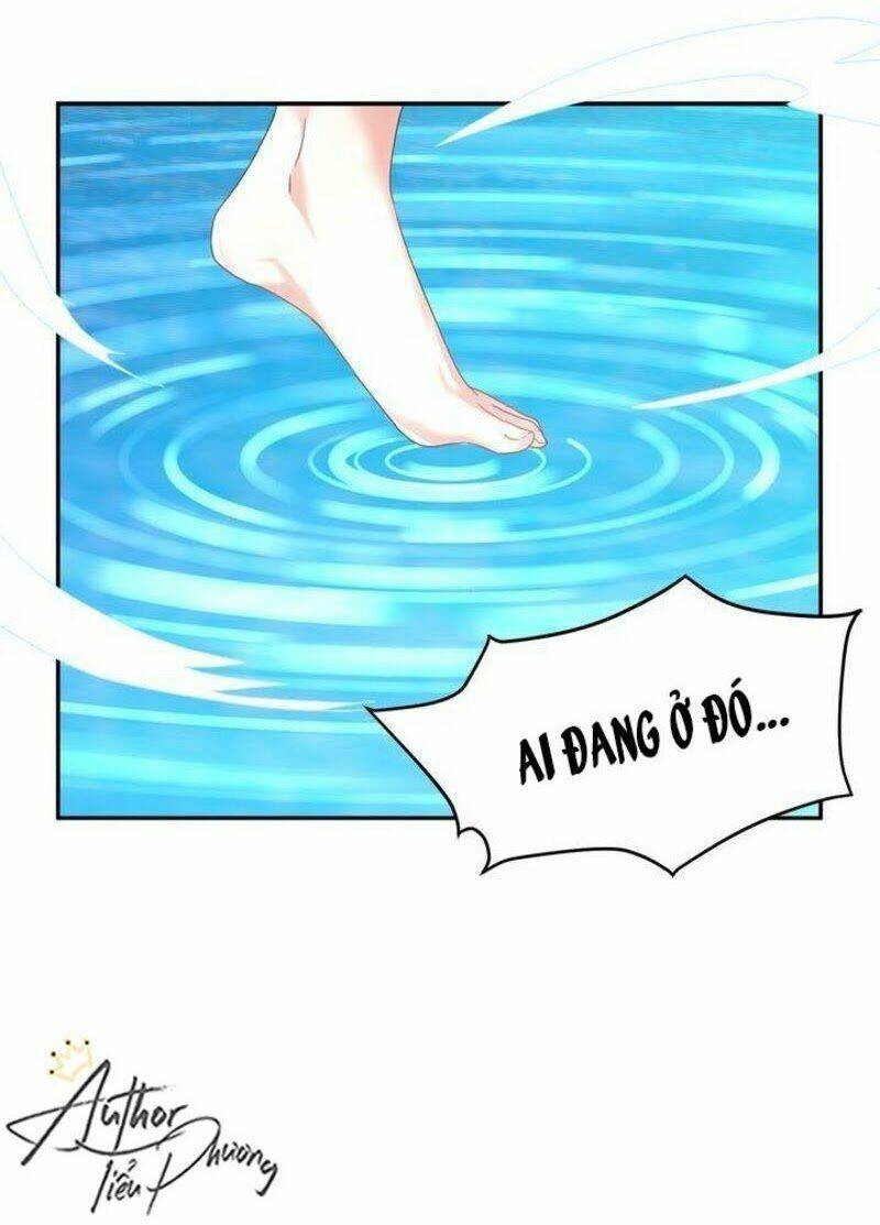 Tôi Không Muốn Trở Thành Nữ Hoàng Chapter 8 - Trang 2