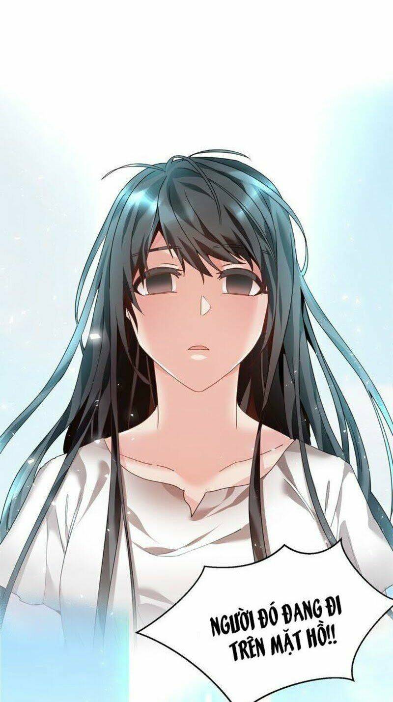 Tôi Không Muốn Trở Thành Nữ Hoàng Chapter 8 - Trang 2